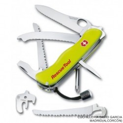 Victorinox 0.8623.MWN RescueTool